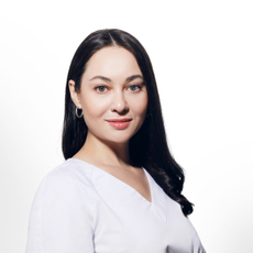 Исмакова Ольга Михайловна, дерматолог