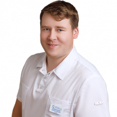 Лачков Леонид Павлович, детский стоматолог