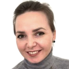 Дроб Александра Васильевна, семейный психолог