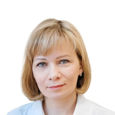 Курилло Светлана Викторовна, терапевт