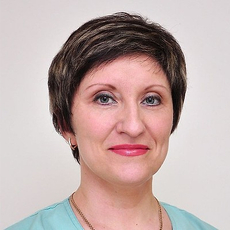 Шишкина Наталья Владимировна, неонатолог