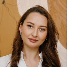 Жердина Алина Олеговна, ортодонт