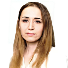 Шамиева Самра Асимовна, гинеколог