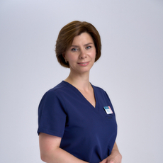 Васильева Ольга Евгеньевна, репродуктолог