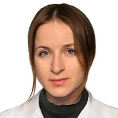 Голованова Дарья Сергеевна, гастроэнтеролог