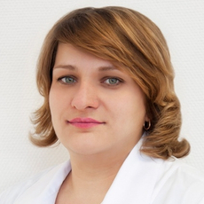 Квеглис Евгения Викторовна, терапевт