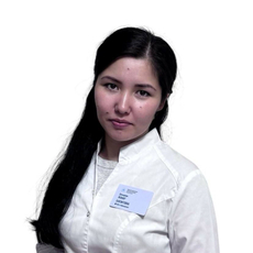 Даньярова Жанар Баязитовна, инфекционист