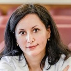 Мелконян Ольга Татевосовна, врач УЗД