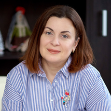 Секачева Ирина Николаевна, детский психолог