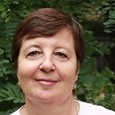 Данилина Наталья Ивановна, гинеколог