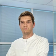 Трифонов Иван Владимирович, невролог