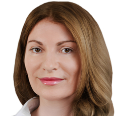 Чумарина Олеся Валерьевна, невролог