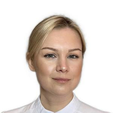 Зубова Кира Сергеевна, стоматолог-терапевт