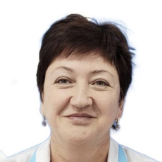 Предеина Светлана Альбертовна, детский невролог