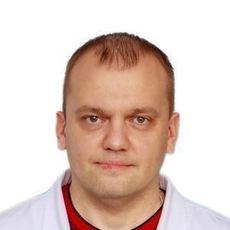 Попов Павел Алексеевич, спортивный врач