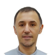 Мамедов Эмиль Мамедтагиевич, стоматолог-терапевт