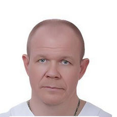 Голев Станислав Николаевич, хирург