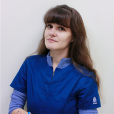 Чеботарева Татьяна Анатольевна, врач УЗД