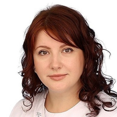 Сафонова Юлиана Евгеньевна, гинеколог