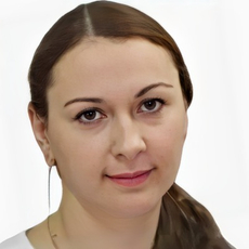 Кучина Ольга Васильевна, онколог