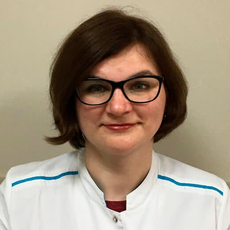 Майсак Елена Владимировна, невролог