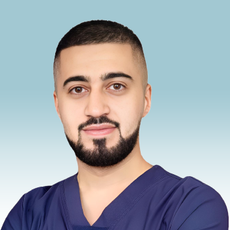 Ахмедов Махир Амил-Оглы, хирург