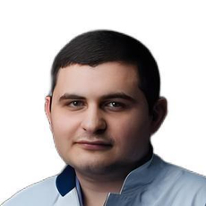 Шарбабчиев Владислав Андреевич, уролог