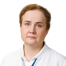 Шагалова Светлана Анатольевна, терапевт