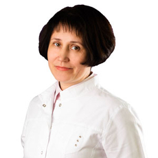 Грудцина Ирина Викторовна, дерматолог