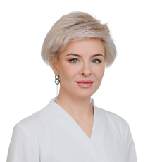 Копылова Наталья Викторовна, врач-косметолог