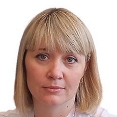 Андреева Наталья Анатольевна, стоматолог-терапевт