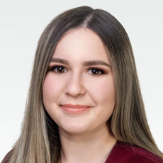 Маршакова Оксана Алексеевна, ЛОР