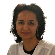 Бадриддинова Гулчехра Юлдаш-Алиевна, терапевт