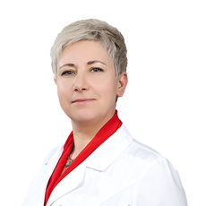 Надайчик Ольга Валентиновна, стоматолог-терапевт