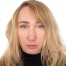 Соболевская Гаянэ Вальтеровна, психолог