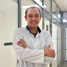 Слободянюк Кирилл Анатольевич, терапевт