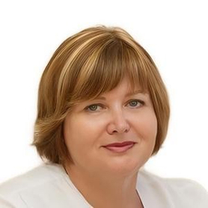 Суркова Светлана Валерьевна, кардиолог