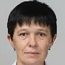 Рупасова Ольга Ивановна, физиотерапевт