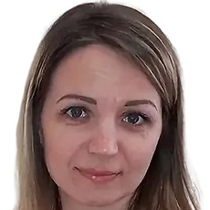 Буйко Людмила Владимировна, стоматолог-терапевт