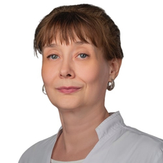 Лапштаева Наталья Николаевна, терапевт