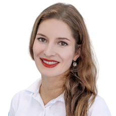 Милованова Анна Андреевна, ортодонт