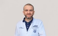 Оленев Антон Сергеевич, гинеколог
