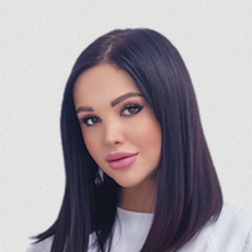 Сопина Мария Юрьевна, стоматолог-терапевт