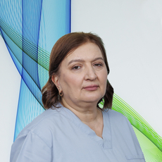 Синицина Ирина Александровна, анестезиолог