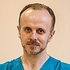 Филичкин Алексей Дмитриевич, стоматолог-терапевт