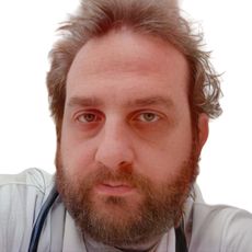 Шац Константин Игоревич, психиатр