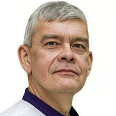 Гладких Владимир Викторович, педиатр