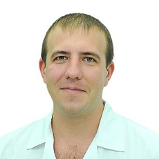 Воропаев Игорь Викторович, анестезиолог