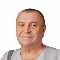 Седин Владимир Иванович, ортопед