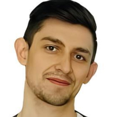 Паньшин Сергей Александрович, хирург